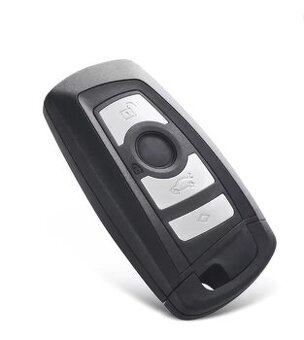 Obal kľúča BMW F rada