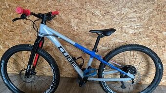 Detsky horsky bicykel  Cube reaction pro