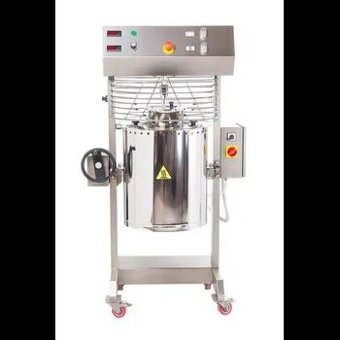 Elektrický varič krémov MK 60