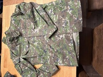 Bluza vz. 2007 dogital - 1