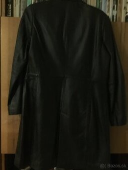 Kvalitny kozeny kabat