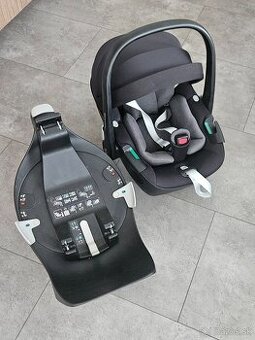 Maxi cosi Pebble 360