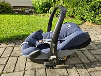 Maxi Cosi Pebble plus