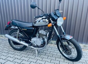 Jawa Californian RV 2003, oilmaster, STK 2028 - 1