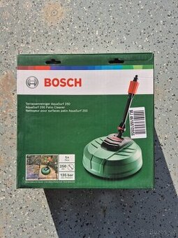 Predam Bosch AquaSurf 250