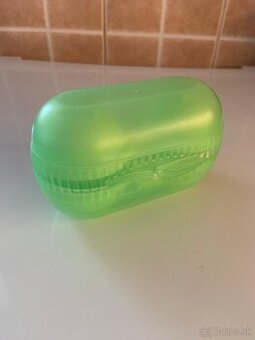 Dóza na vajíčka + soľnička | Tupperware - 1