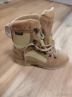 Púštne goratexove kanady