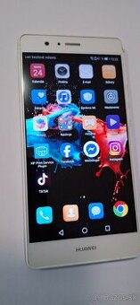 Predám mobilný telefón HUAWEI P9 Lite VNS -L31