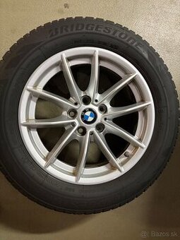 BMW alu G20/G21 205/60 R16 zimne