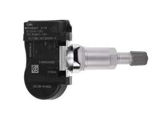 SENZORY TLAKU / SUZUKI / SNIMACE TLAKU (TPMS)