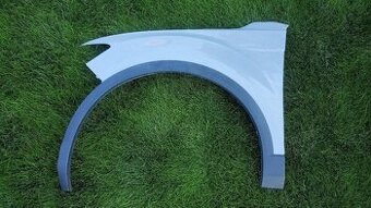 Volkswagen VW T-Roc T Roc TRoc 2017 - Blatnik + lem