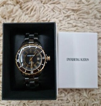 Dámske hodinky Dyberg/Kern