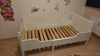 Detská posteľ