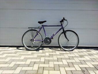 Horský bicykel 26