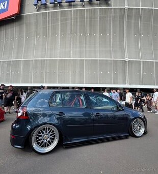 Volkswagen Golf 5