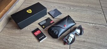 Ray Ban Ferrari