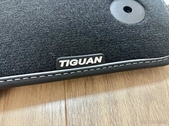 Originál rohože VW Tiguan