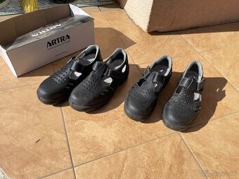 Artra pracovná obuv