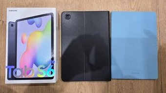 Tablet Samsung S6 Lite 64GB + pero