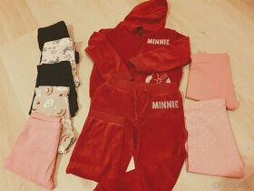 Minnie - 1