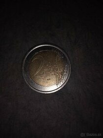 Taliansko 2€ - 1