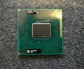 procesor pre ntb Intel® core™ i3 2370M