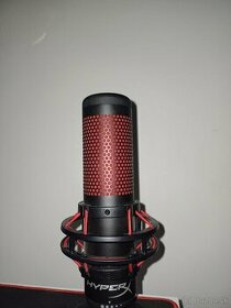 Mikrofón HyperX Quadcast - 1