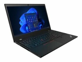 Lenovo ThinkPad P15v Gen 3-15.6-Core i7 12700H-32GB-1TBSSD-T