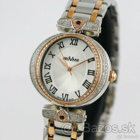 GEOVANI - Švajčiarske diamantové hodinky - 1