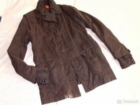 Hugo Boss pánsky sakový kabátik-bunda   L-XL - 1