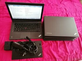 notebook LENOVO ThinkPad L440 5ks - 1