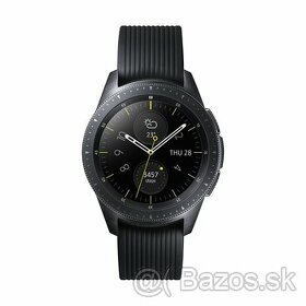 Samsung Galaxy Watch SM-R810, 42mm, Black - 1