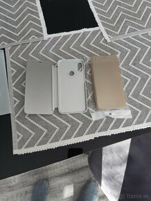 Xiaomi Redmi Note7 - puzdra