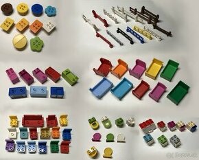 Lego Duplo Doplňky