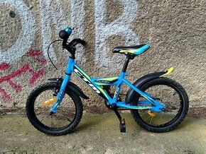 Detský bicykl CTM Flash 16