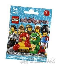 Lego Collectible minifigures regular series - 1
