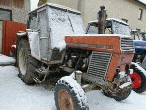 Traktor Zetor 8011 - 1