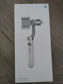 Xiaomi Mijia Gimbal pre smartfóny - 1
