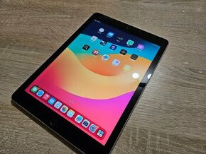 Ipad 6 32gb cierny plnefunkcny ma len jemne znamky pouzivani