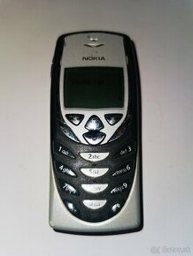 Predám Nokia 8310 - 1