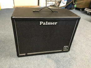 Predám gitarový box Palmer 112
