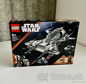 Lego Star Wars 75346 Stihacka