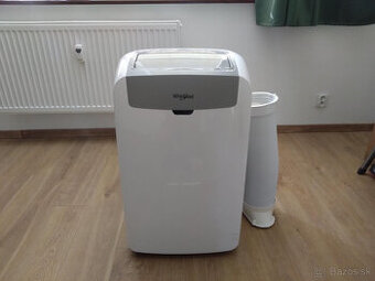 Mobilná klimatizácia Whirlpool PACW9COL