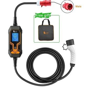 WALLBOX 11kw,Nabijacka pre elektromobily