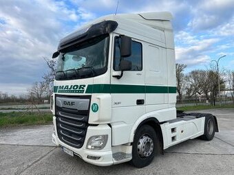 Predám, alebo odstúpim lízing ťahač DAF XF 480