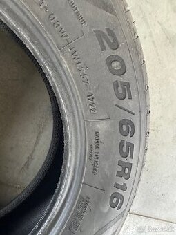 205/65R16 95H - 1