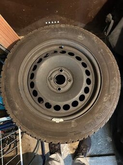 Disky Pneu 185/65 R15