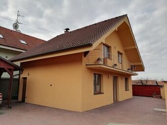 Rodinný dom, Sokolovce