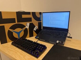 Lenovo Legion 5 15ITH6H