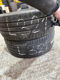 L321 2ks letné 235/45R20 seal
